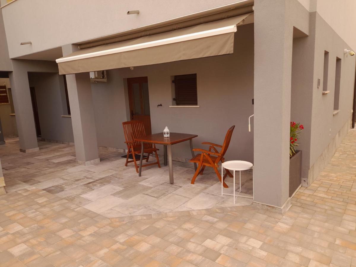 Apartments Ester Victoria Medulin Ngoại thất bức ảnh