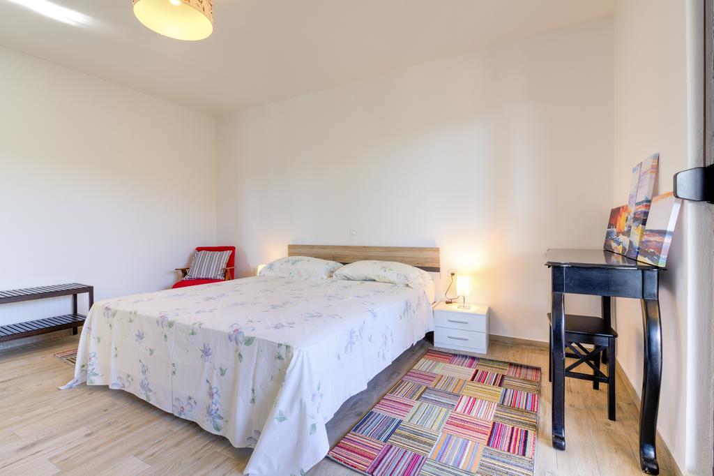 Apartments Ester Victoria Medulin Ngoại thất bức ảnh