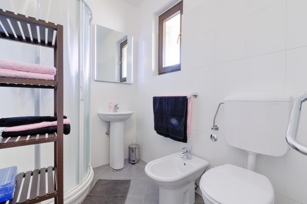 Apartments Ester Victoria Medulin Ngoại thất bức ảnh