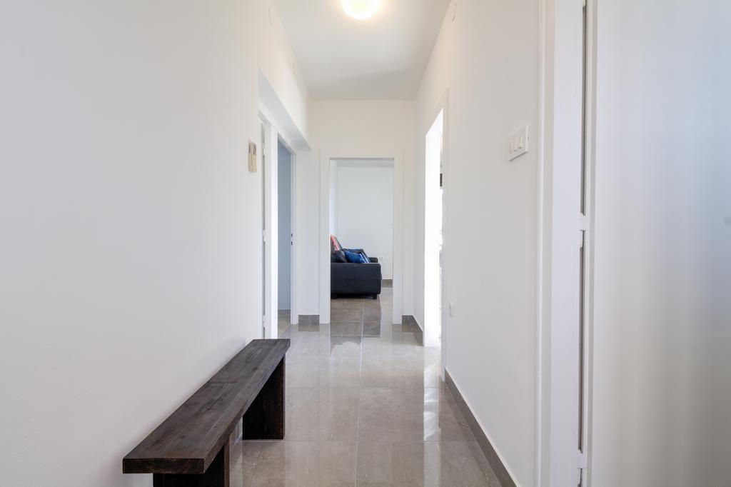 Apartments Ester Victoria Medulin Ngoại thất bức ảnh