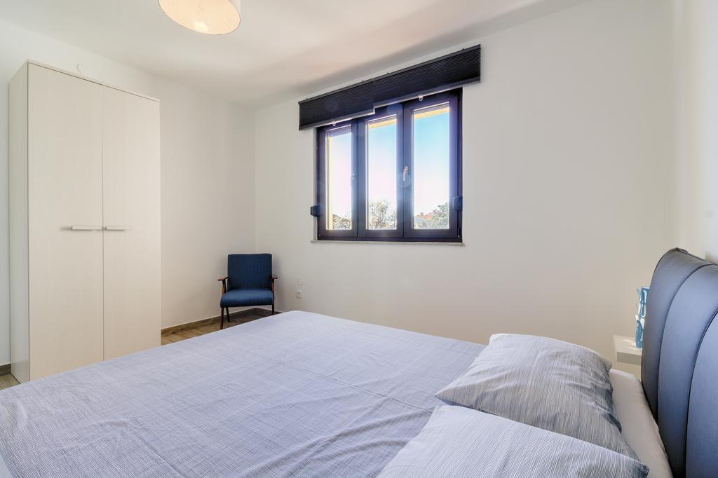 Apartments Ester Victoria Medulin Ngoại thất bức ảnh