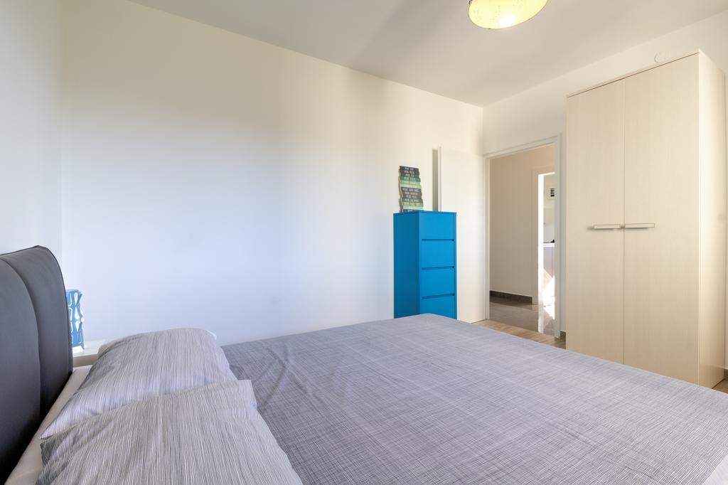 Apartments Ester Victoria Medulin Ngoại thất bức ảnh