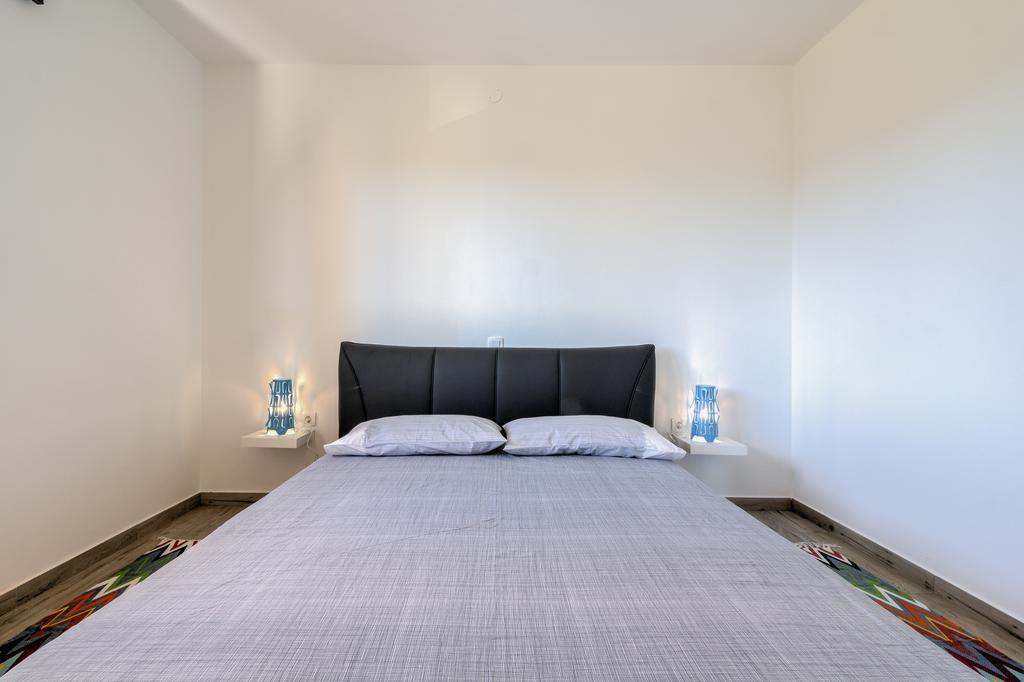 Apartments Ester Victoria Medulin Ngoại thất bức ảnh