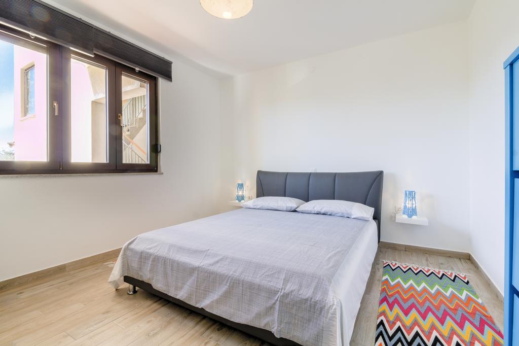 Apartments Ester Victoria Medulin Ngoại thất bức ảnh