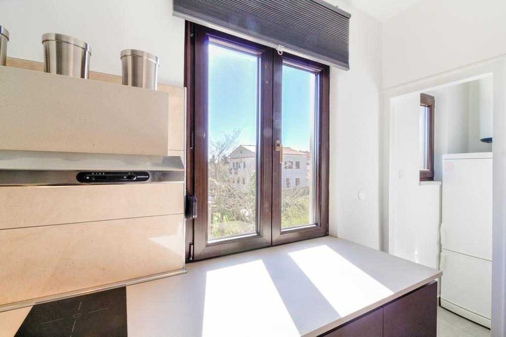 Apartments Ester Victoria Medulin Ngoại thất bức ảnh