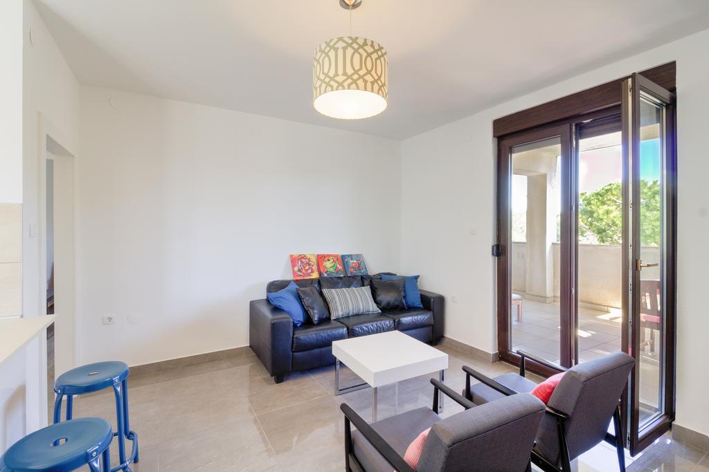 Apartments Ester Victoria Medulin Ngoại thất bức ảnh