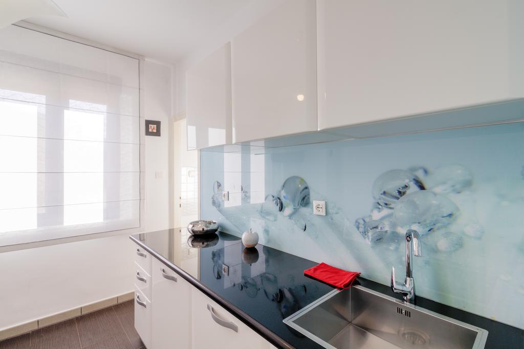 Apartments Ester Victoria Medulin Ngoại thất bức ảnh