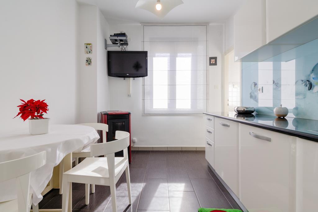 Apartments Ester Victoria Medulin Ngoại thất bức ảnh